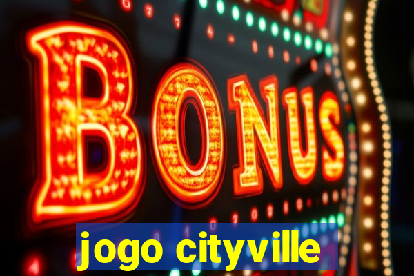 jogo cityville